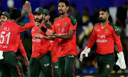 আল্টিমেটাম শেষের আগেই রাজি হবে বাংলাদেশ, দাবি ভারতীয় সাবেক ক্রিকেটারের
