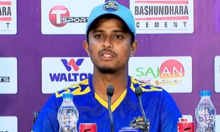 ক্রীড়া উপদেষ্টার সভায় বিশ্বকাপ রহস্য উদঘাটনের আশা মেহেদীর