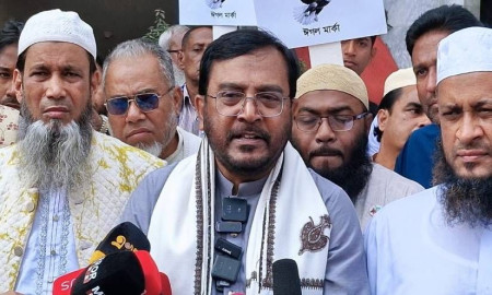 নির্বাচনে এখনো লেভেল প্লেয়িং নিশ্চিত হয়নি: মঞ্জু