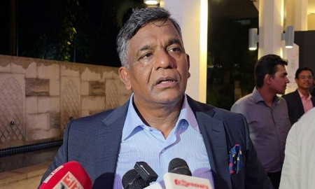 আইসিসির সমালোচনায় বিসিবি সভাপতি বুলবুল