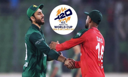 বাংলাদেশ ইস্যুতে পাকিস্তানকে বিশ্বকাপ বয়কট করার আহ্বান