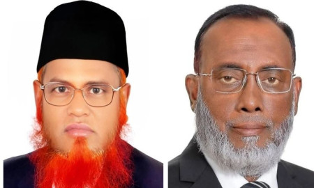 জামায়াত ও স্বতন্ত্র প্রার্থীকে আড়াই লাখ টাকা জরিমানা