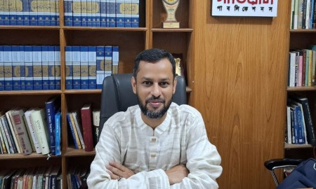 জামায়াত আমির প্রার্থীদের কেমন বক্তব্যের নির্দেশনা দিয়েছেন, জানালেন নূর মোহাম্মদ