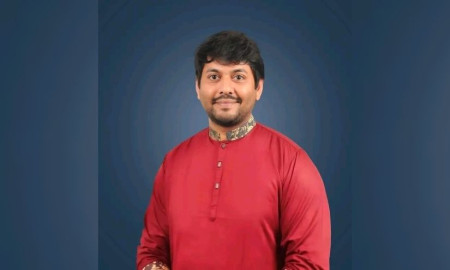 এনসিপির জেলা আহ্বায়ককে দল থেকে অব্যাহতি