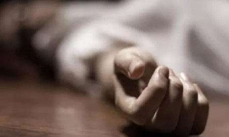 রাজধানীতে ভবনের ছাদ থেকে পড়ে ব্যাংক কর্মকর্তার মৃত্যু