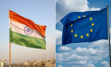 ভারতের অধিকাংশ পণ্যের জিএসপি সুবিধা স্থগিত করল ইইউ