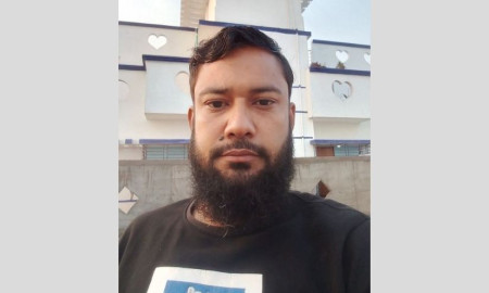 ওয়াশরুমের কথা বলে পালালেন পুলিশ পাহারায় থাকা চিকিৎসাধীন আসামি 