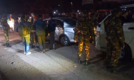 অপারেশন ডেভিল হান্টে গ্রেপ্তার ২২ হাজার, উদ্ধার বিপুল আগ্নেয়াস্ত্র