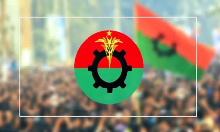 বহিষ্কার আদেশ প্রত্যাহার, বিএনপিতে ফিরলেন আরও একজন