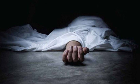 ঝিনাইদহে সড়ক দুর্ঘটনায় যুবক নিহত