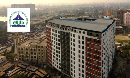 বাবা-ছেলের দ্বন্দ্বে ইউরোপিয়ান ইউনিভার্সিটিতে উত্তেজনা, বন্ধ ঘোষণা