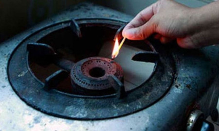 সোমবার ৭ ঘণ্টা গ্যাস থাকবে না যেসব এলাকায়