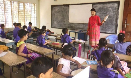  তিন জেলার প্রাথমিক শিক্ষক নিয়োগের ভাইভার সময়সূচি প্রকাশ 