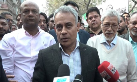 নির্বাচন কমিশনকে নিরপেক্ষতা ও স্বচ্ছ ভোট গণনা নিশ্চিত করতে হবে: রবিউল