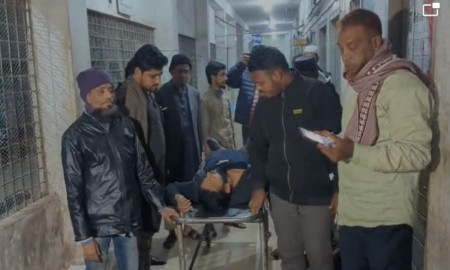 মহিলাদের প্রচারে বাঁধা, সংঘর্ষে জামায়াতের ৬ কর্মী আহত