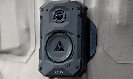 নির্বাচনে ৩০ হাজার কেন্দ্রে থাকছে বডি-ওর্ন ক্যামেরা