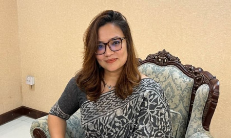 ‘ডানপন্থীদের সমালোচনা করা বাম-মধ্যমপন্থীদের অনেকেই নারী হয়রানিতে জড়িত’