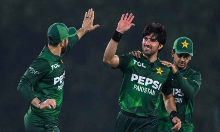 বিশ্বকাপ ইস্যুতে তিন বিকল্প বিবেচনায় পাকিস্তান 