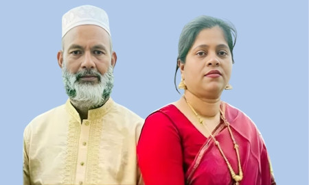 ড্রাইভার আবেদ আলীর স্ত্রীর জমি-ফ্ল্যাট জব্দের আদেশ