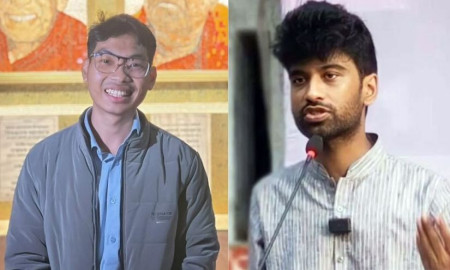 ‘সর্ব মিত্রের’ প্রতি ঘৃণাটা ইন্সটিংটিভলি ‘চাকমার’ উপর যেয়ে পড়ছে: মেঘমল্লার