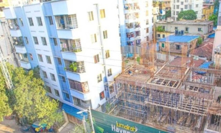 কব্জির জোরে দুই যুগ ধরে ভাড়া আদায় করছে চসিকের সাবেক মেয়র রেজাউলের পরিবার