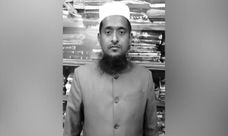 বিএনপির হামলায় উপজেলা জামায়াত সেক্রেটারি নিহত