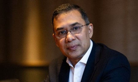 প্রিয় সিনেমার নাম জানালেন তারেক রহমান