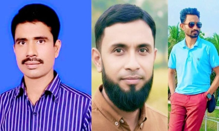 নেত্রকোনায় উপজেলা স্বেচ্ছাসেবক দলের আহ্বায়কসহ ৩ নেতা বহিষ্কার