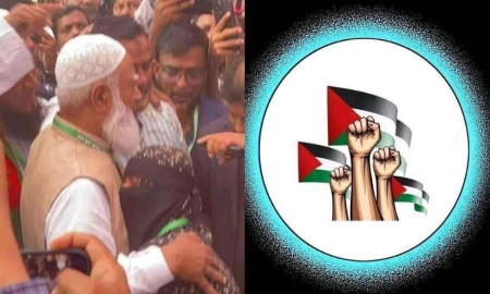 ‘শহীদের মায়ের আবেগকে অবমাননা অমানবিক ও নিন্দনীয়’