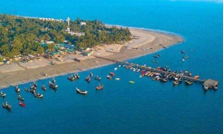 ফের বন্ধ হচ্ছে সেন্টমার্টিনে ভ্রমণ