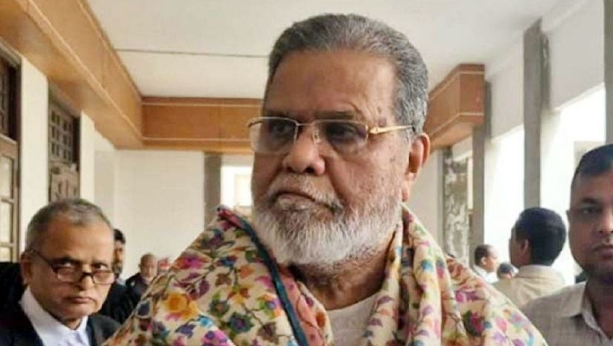 নির্বাচন থেকে চুড়ান্তভাবে ছিটকে পড়লেন মঞ্জুরুল আহসান মুন্সী