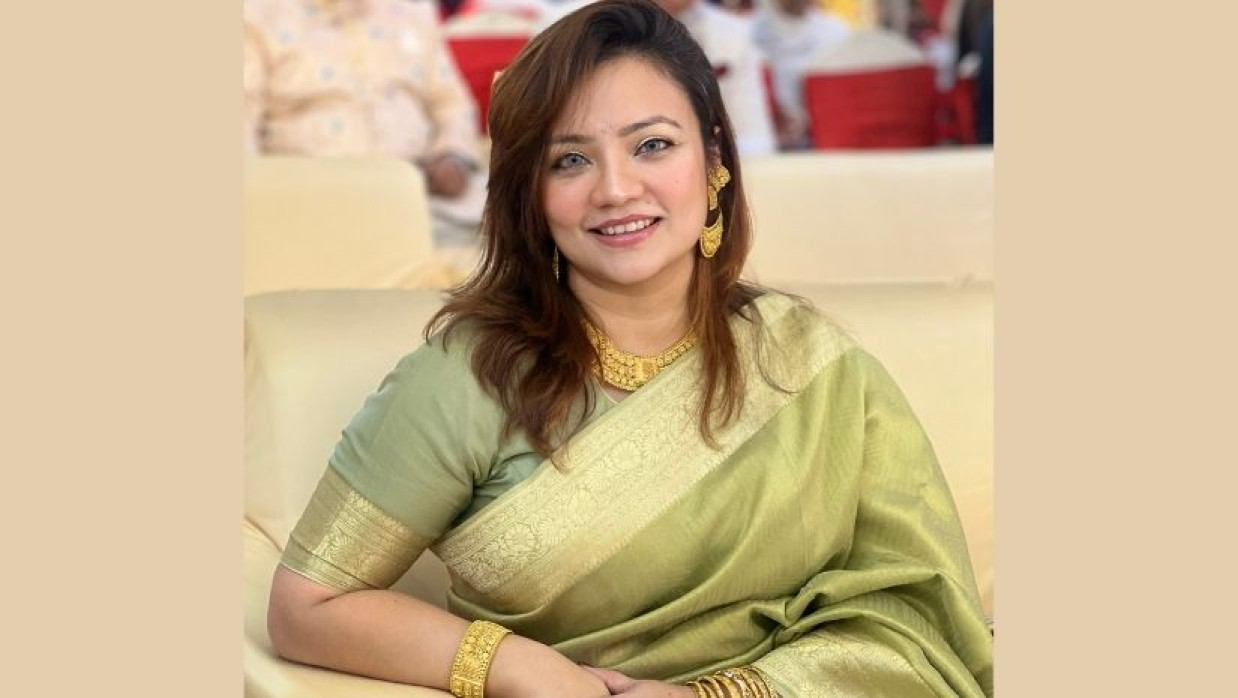 ‘ভোরে দেখি জামায়াত আমিরের টুইটার স্ট্যাটাস নিয়ে আমার ইনবক্সে ঝড়, একটু ধৈর্য ধরেন’