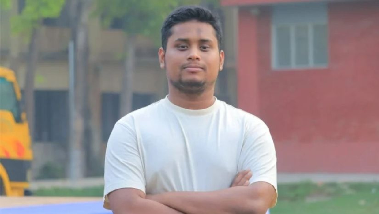 হাসনাত আবদুল্লাহ