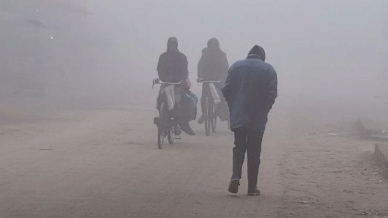 তাপমাত্রা আবার কমার পূর্বাভাস, থাকবে কত দিন