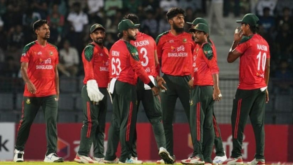 কেন্দ্রীয় চুক্তি নিয়ে নতুন সিদ্ধান্ত বিসিবির