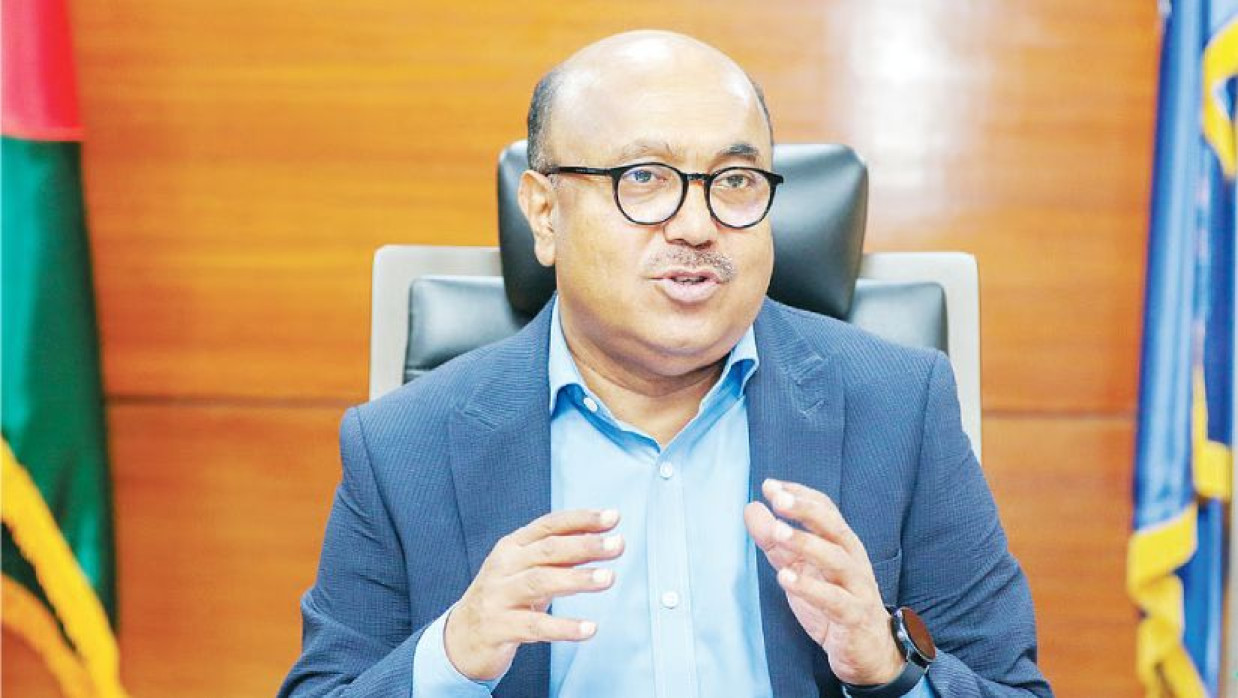 ৫০তম বিসিএসের ফল কবে, জানালেন পিএসসি চেয়ারম্যান