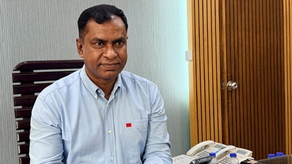 জামায়াত আমিরের এক্স আইডি হ্যাক নিয়ে যা বলছে ডিবি