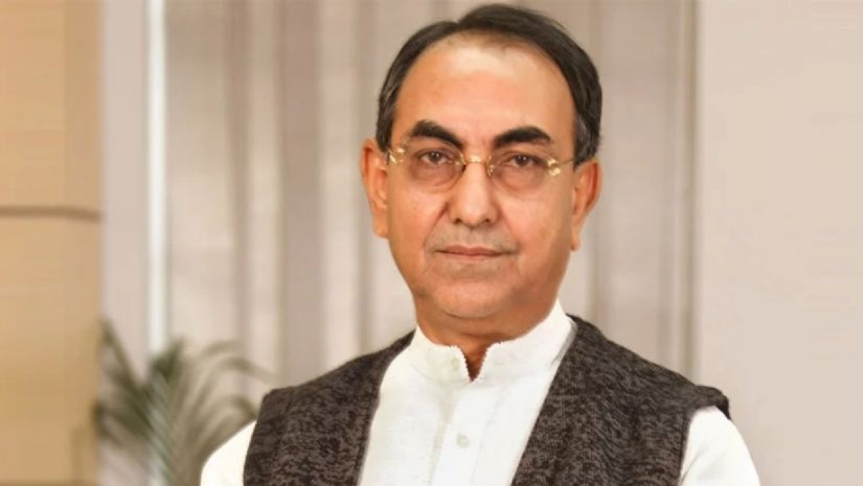 অর্ধেক ভোটারকে খুঁজে পাচ্ছেন না মির্জা আব্বাস