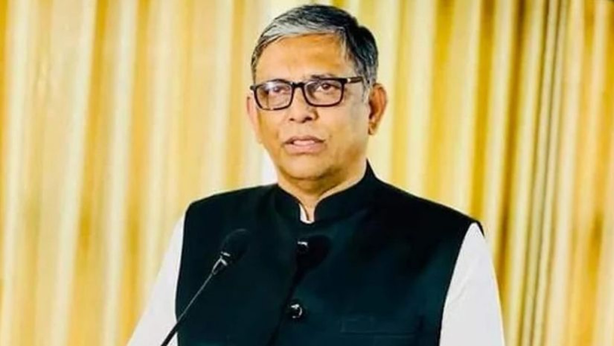 বাহাউদ্দিন নাছিমসহ তার পরিবারের ৪৬ ব্যাংক হিসাব অবরুদ্ধ