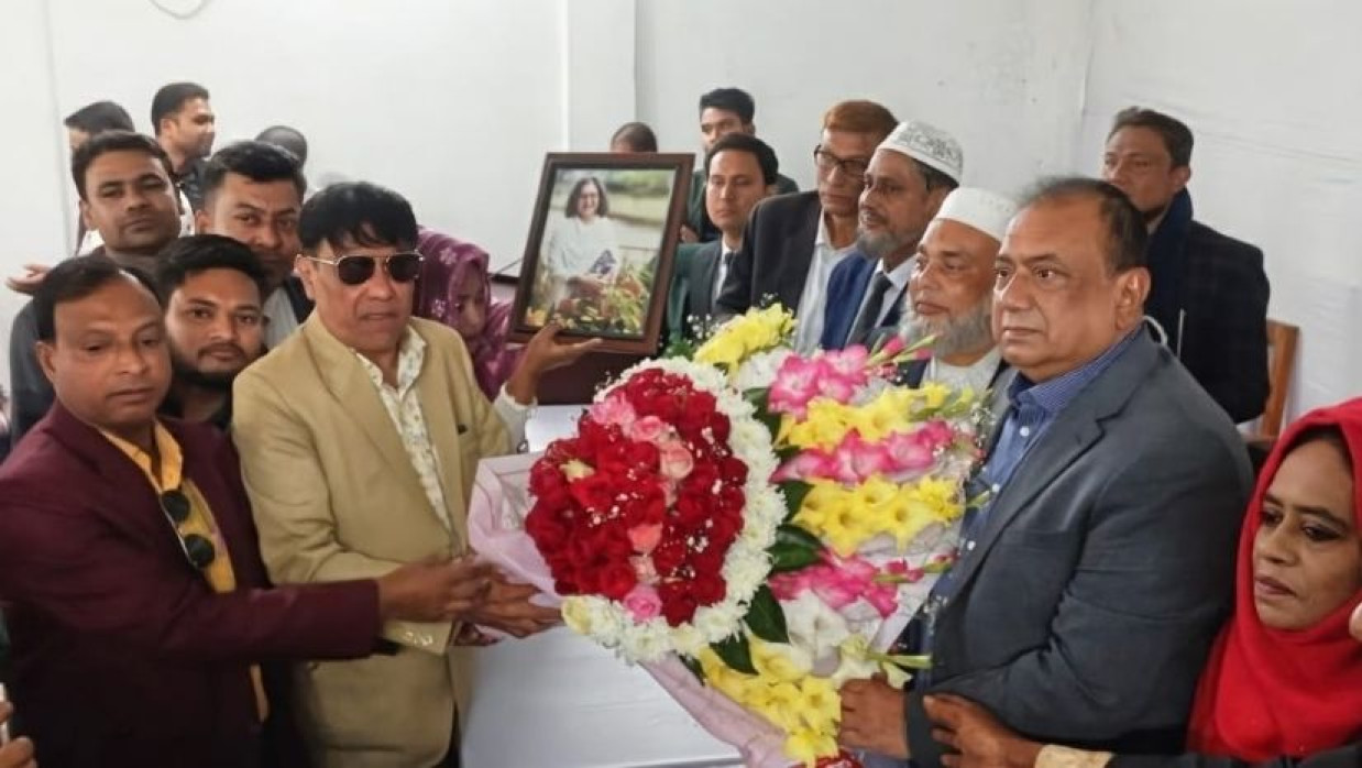 জেলা সভাপতিসহ নাগরিক ঐক্যের ২১৭ নেতাকর্মীর বিএনপিতে যোগদান