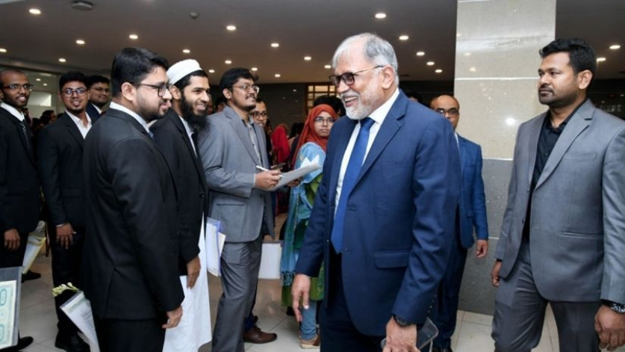 ৪৮তম বিশেষ বিসিএসে ৩২৬৩ চিকিৎসকের যোগদান