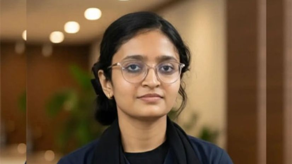 বিশ্ববিদ্যালয়ের হলে উপমার লাশ, হিসাব মিলছে না কারও