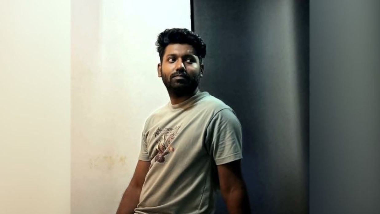 সাইফুল ইসলাম রনি