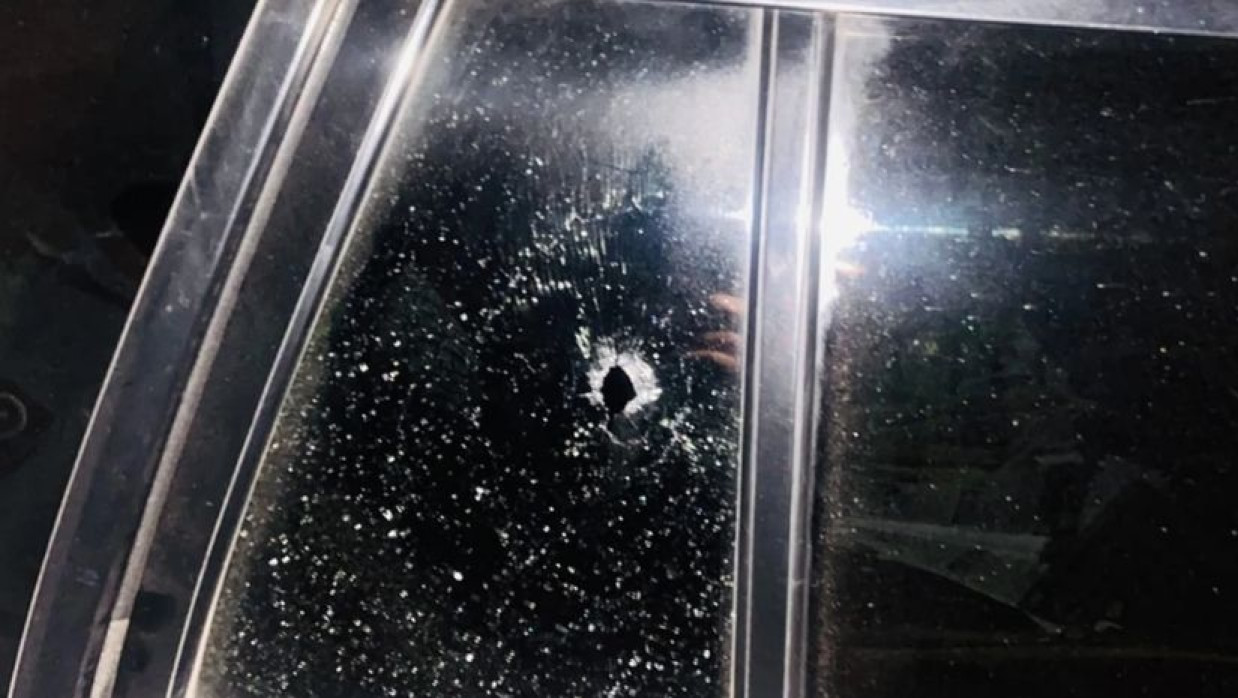 নারায়ণগঞ্জে বিএনপি কর্মীকে লক্ষ্য করে দুর্বৃত্তের গুলি