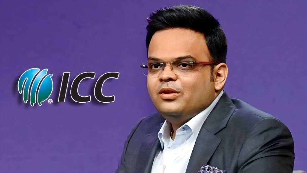  পাকিস্তানের ভারত ম্যাচ বয়কট; প্রতিক্রিয়া জানাল জয় শাহের আইসিসি 
