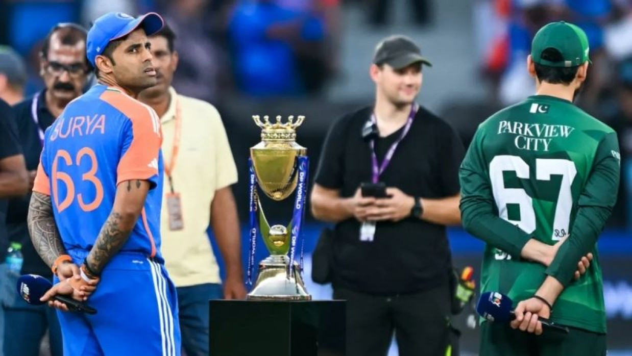  ভারতের বিপক্ষে পাকিস্তানের ম্যাচ বয়কট: বড় ধরনের আর্থিক ক্ষতির মুখে আইসিসি