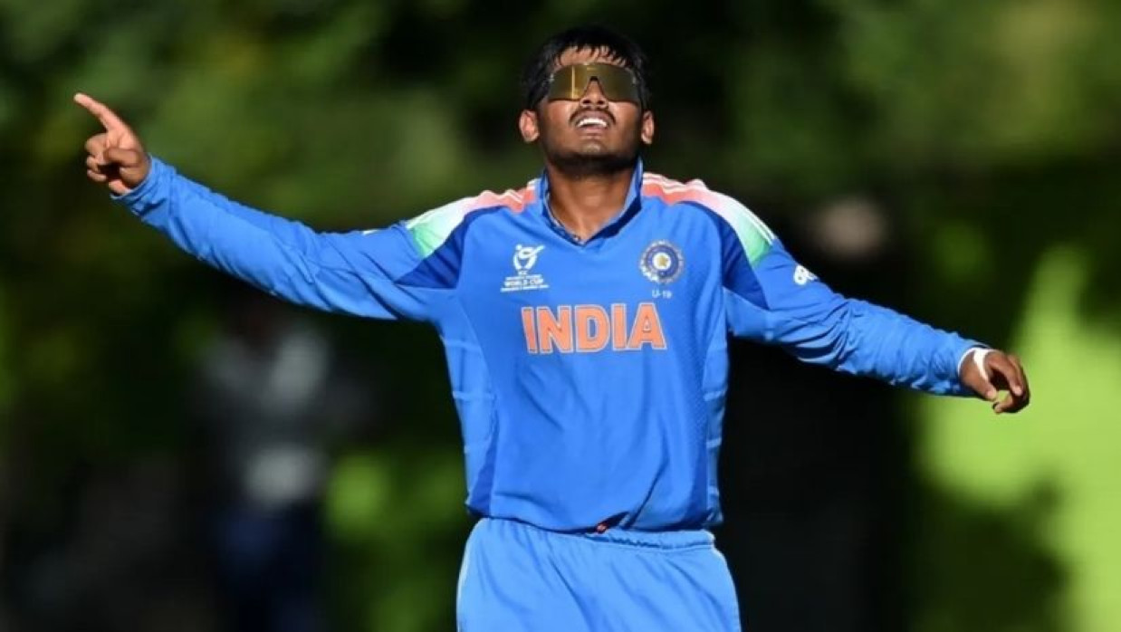 বিশ্বকাপ থেকে বাদ পড়ল পাকিস্তান