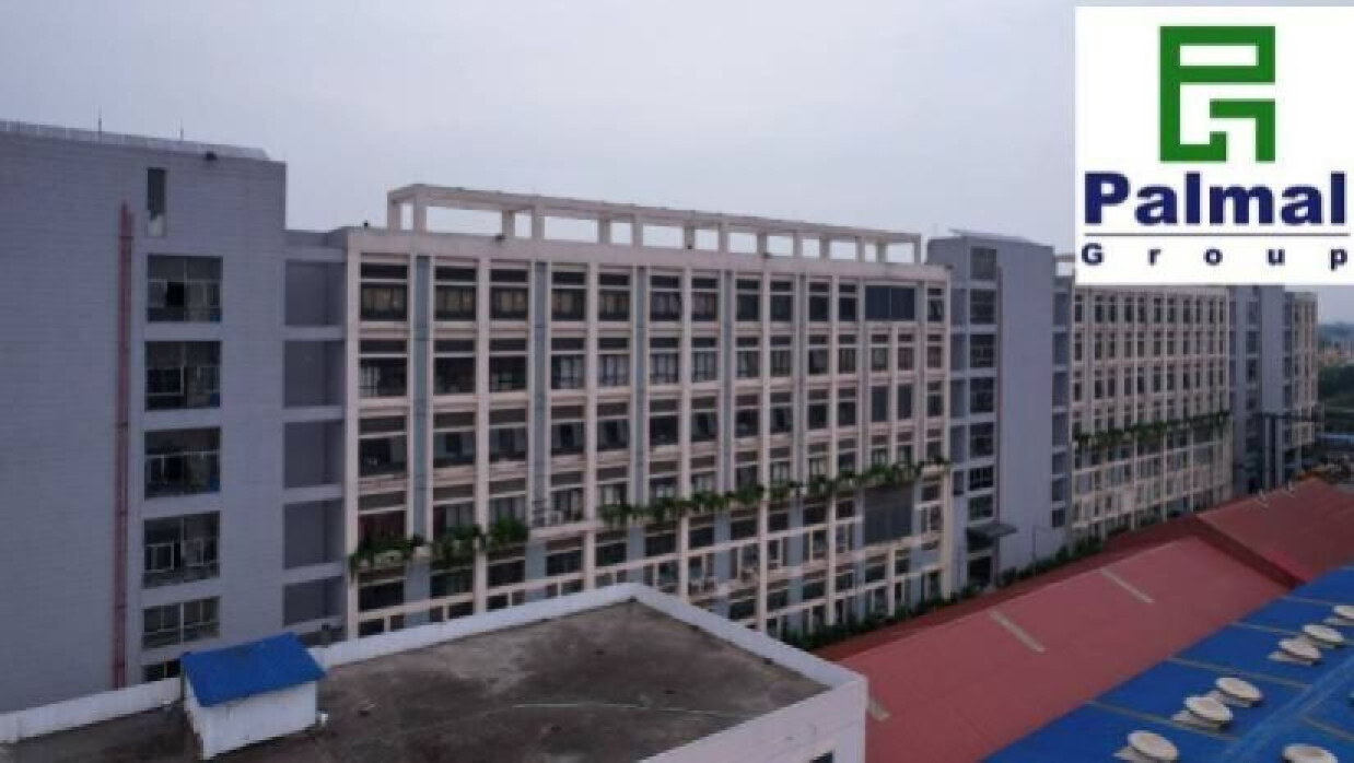 অফিসার নিয়োগে আবেদন চলছে পলমল গ্রুপ অব ইন্ডাস্ট্রিজে 