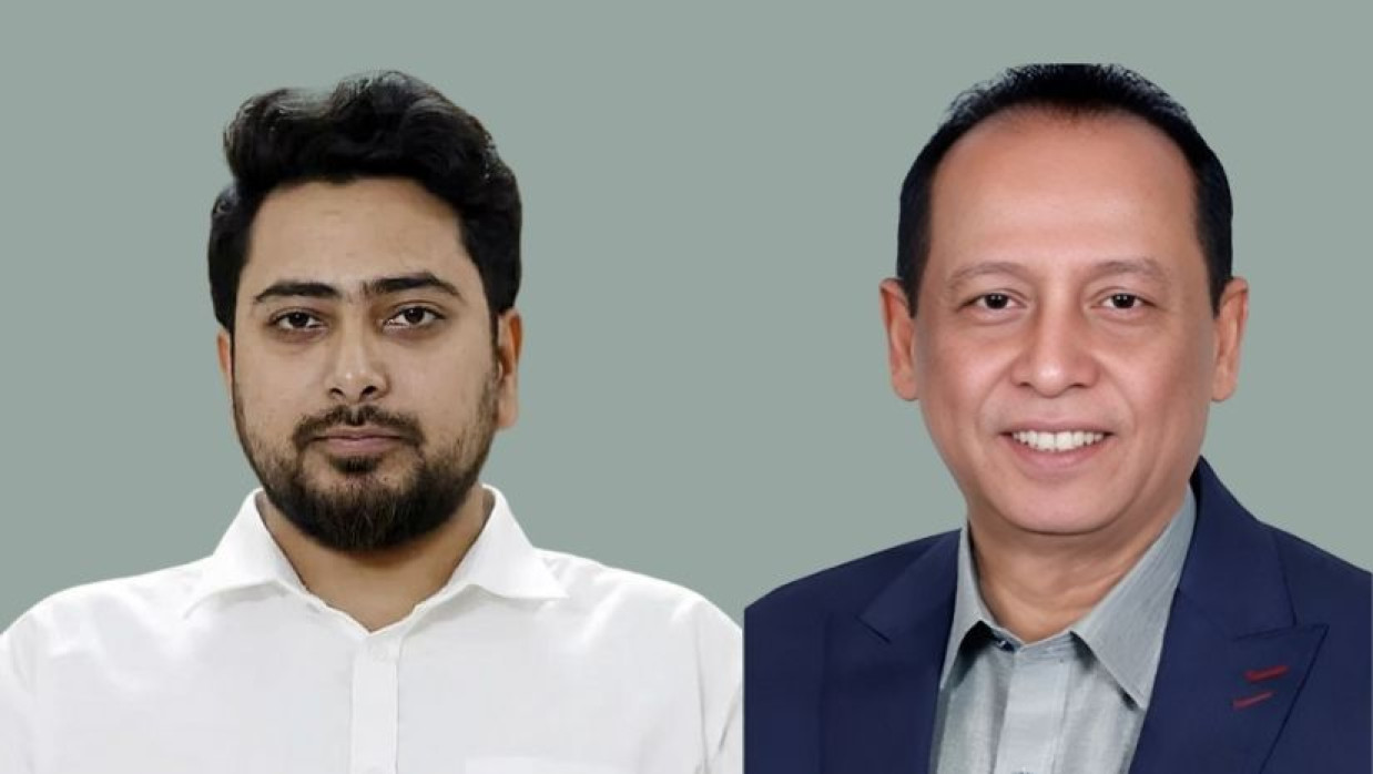 বিএনপি প্রার্থীর বৈধতা চ্যালেঞ্জ করে নাহিদ ইসলামের রিট