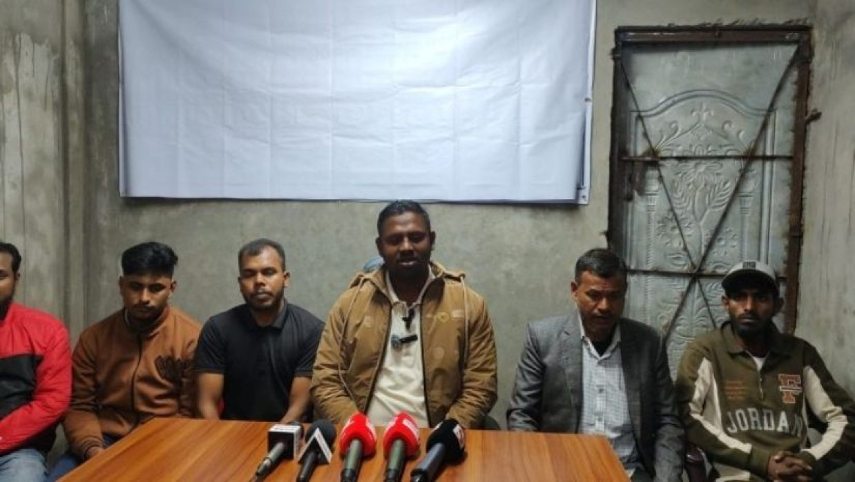 ১০ লাখ টাকা ‌‘নির্বাচনী চাঁদা’ দাবি বিএনপি নেতাকর্মীদের, না পেয়ে মারধর-ভাঙচুর